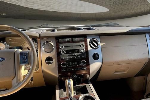 2013 Ford Expedition XLT