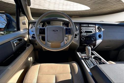 2013 Ford Expedition XLT