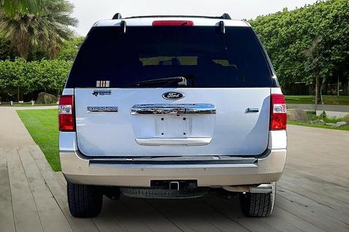 2013 Ford Expedition XLT