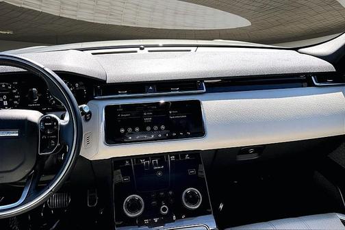 2019 Land Rover Range Rover 3.0L V6 Supercharged