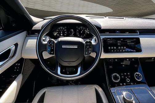 2019 Land Rover Range Rover 3.0L V6 Supercharged