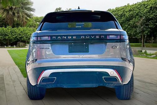 2019 Land Rover Range Rover 3.0L V6 Supercharged