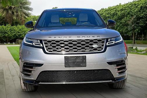 2019 Land Rover Range Rover 3.0L V6 Supercharged