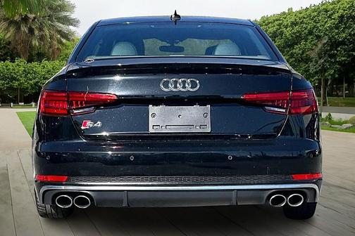 2019 Audi A6 45 Premium