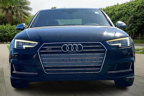 2019 Audi A6 45 Premium