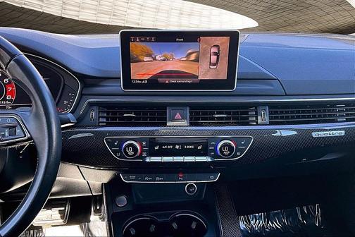 2019 Audi A6 45 Premium