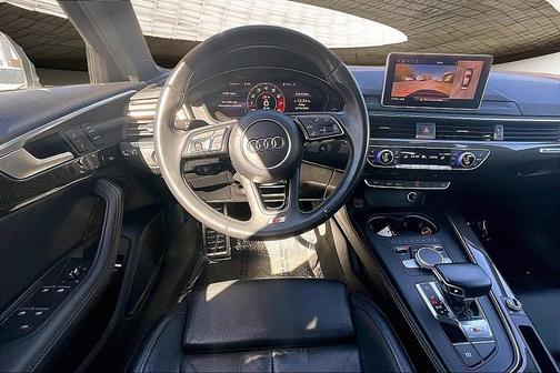 2019 Audi A6 45 Premium