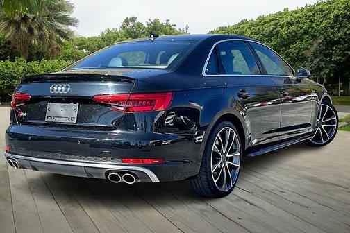 2019 Audi A6 45 Premium