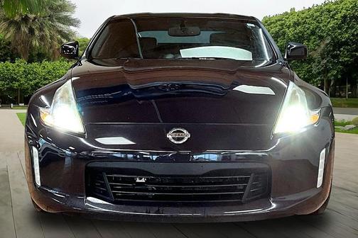 2016 Nissan 370Z Touring
