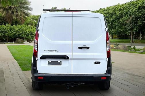 2022 Ford Transit Connect XL Cargo Van