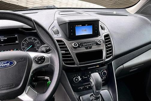 2022 Ford Transit Connect XL Cargo Van