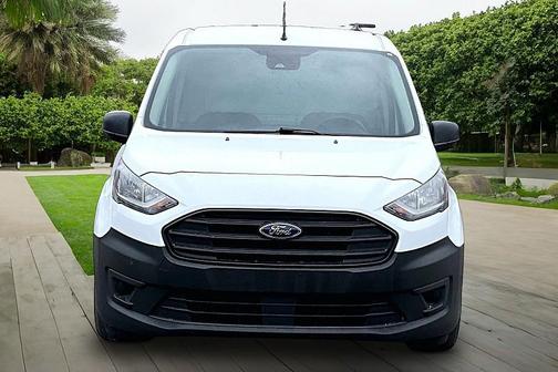 2022 Ford Transit Connect XL Cargo Van