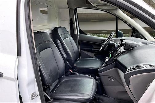 2022 Ford Transit Connect XL Cargo Van