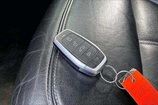 2019 Alfa Romeo Giulia Base