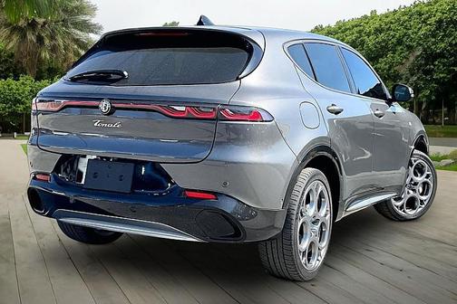 2024 Alfa Romeo Tonale Ti EAWD