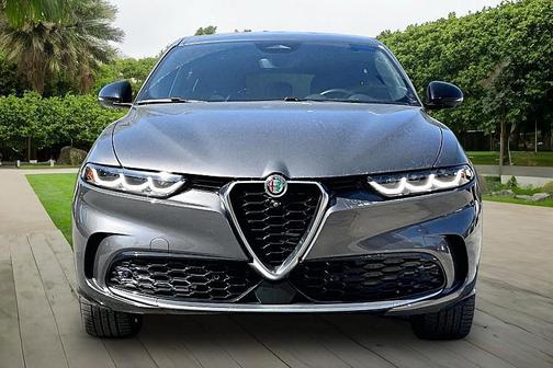 2024 Alfa Romeo Tonale Ti EAWD