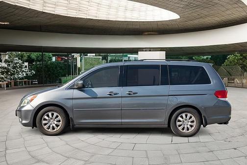 2009 Honda Odyssey EX-L