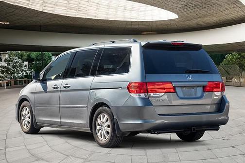 2009 Honda Odyssey EX-L