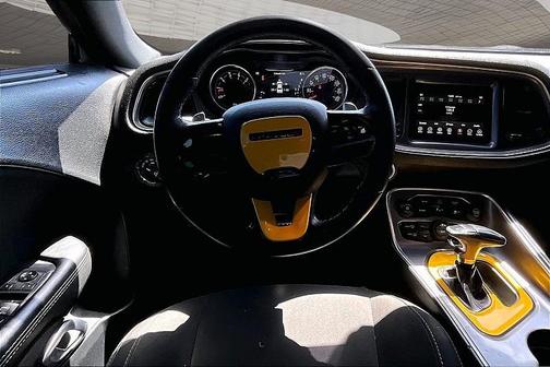 2020 Dodge Challenger R/T