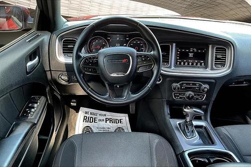 2021 Dodge Charger SXT