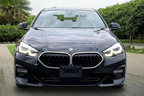 2023 BMW 228 Gran Coupe i