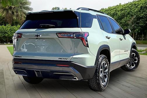 2025 Chevrolet Equinox FWD ACTIV