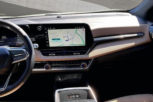 2025 Chevrolet Equinox FWD ACTIV