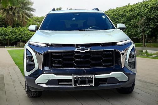 2025 Chevrolet Equinox FWD ACTIV