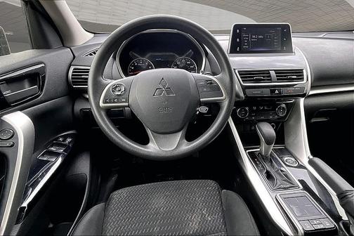 2019 Mitsubishi Eclipse Cross SP