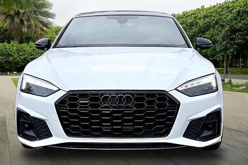 2023 Audi A5 Sportback 45 S Line Premium Plus
