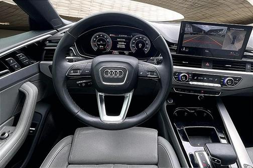 2023 Audi A5 Sportback 45 S Line Premium Plus