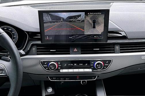 2023 Audi A5 Sportback 45 S Line Premium Plus