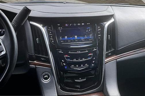 2020 Cadillac Escalade Base