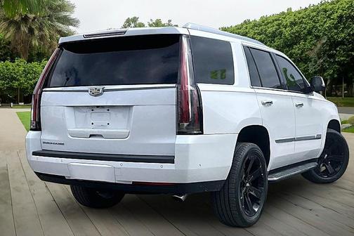 2020 Cadillac Escalade Base