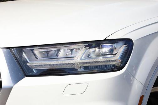 2019 Audi Q7 55 Prestige