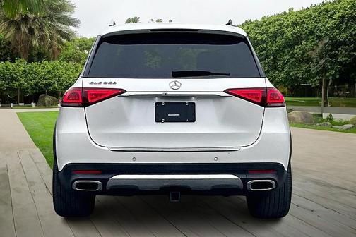 2020 Mercedes-Benz GLE 350 Base