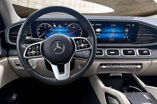 2020 Mercedes-Benz GLE 350 Base