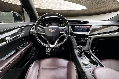 2020 Cadillac XT6 Premium Luxury AWD