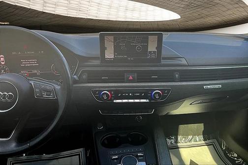 2018 Audi A5 2.0T Premium Plus