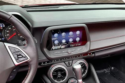 2022 Chevrolet Camaro 3LT