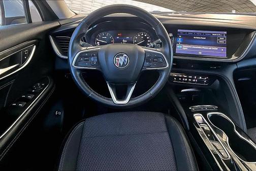 2021 Buick Envision FWD Preferred