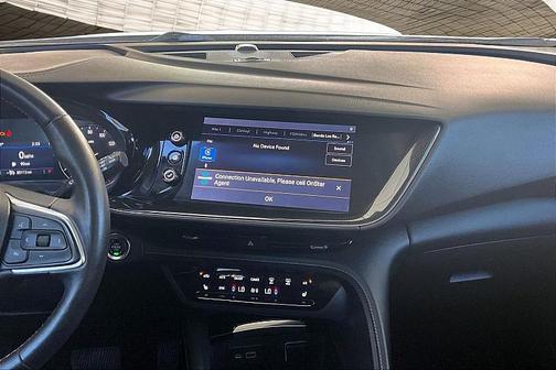 2021 Buick Envision FWD Preferred