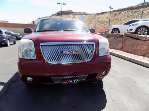 2008 GMC Yukon Denali