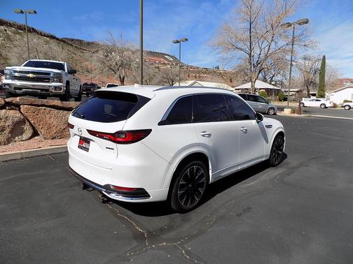 2025 Mazda CX-90 3.3 Turbo S Premium Plus