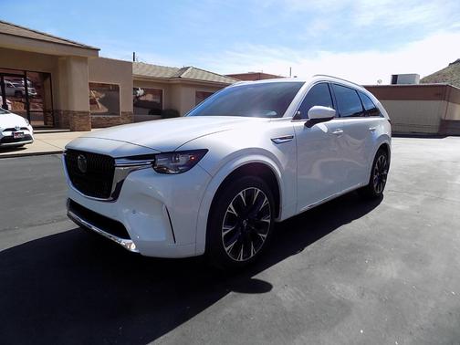 2025 Mazda CX-90 3.3 Turbo S Premium Plus