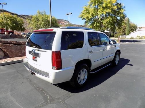 2007 Cadillac Escalade Base
