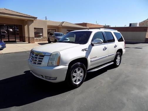 2007 Cadillac Escalade Base