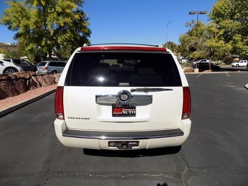 2007 Cadillac Escalade Base