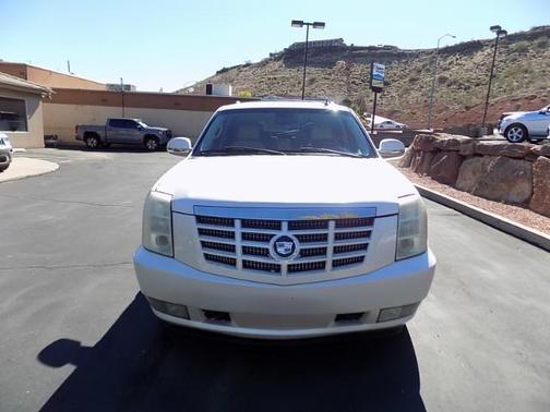 2007 Cadillac Escalade Base