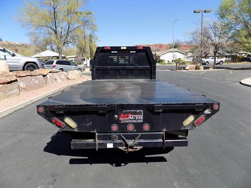 2015 GMC Sierra 3500 Base